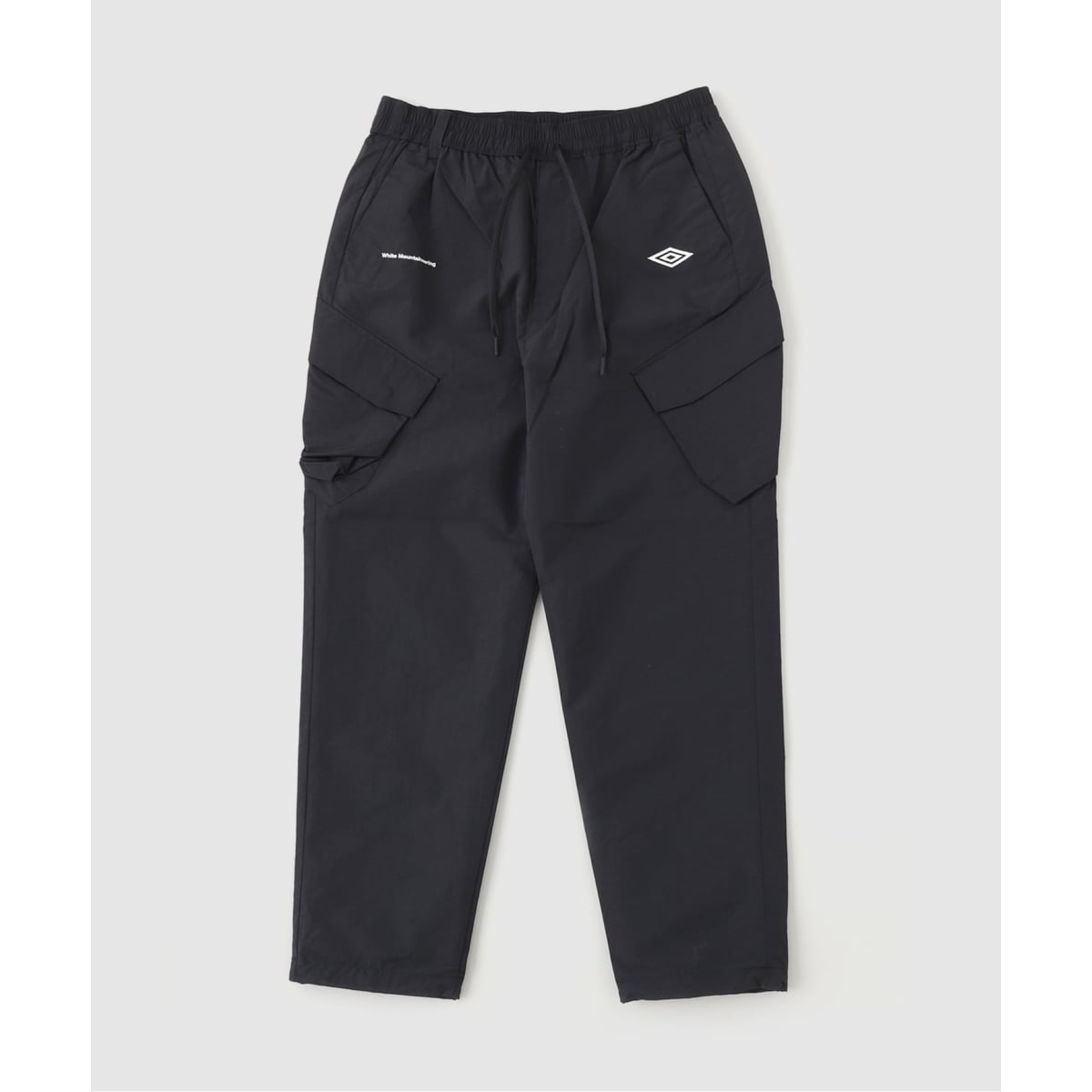 A.P.C. / アーペーセー】別注 NEW TAILLE HAUTE ブラックデニム