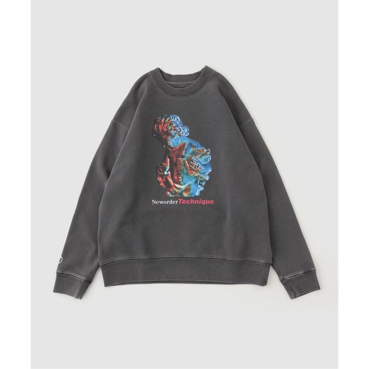 【NEW】エディフィス（EDIFICE）/INSONNIA PROJECTS（インソニア プロジェクツ）TECHNIQUE SWEAT INSONNIA PROJECTS（インソニア プロジェクツ）TECHNIQUE SWEAT