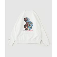 INSONNIA PROJECTS（インソニア プロジェクツ）TECHNIQUE SWEAT