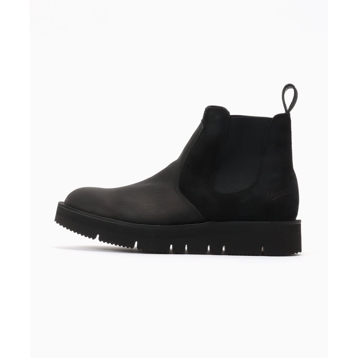 RAF SIMONS / ラフ シモンズ】(RUNNER)SOLARIS LOW BLACK