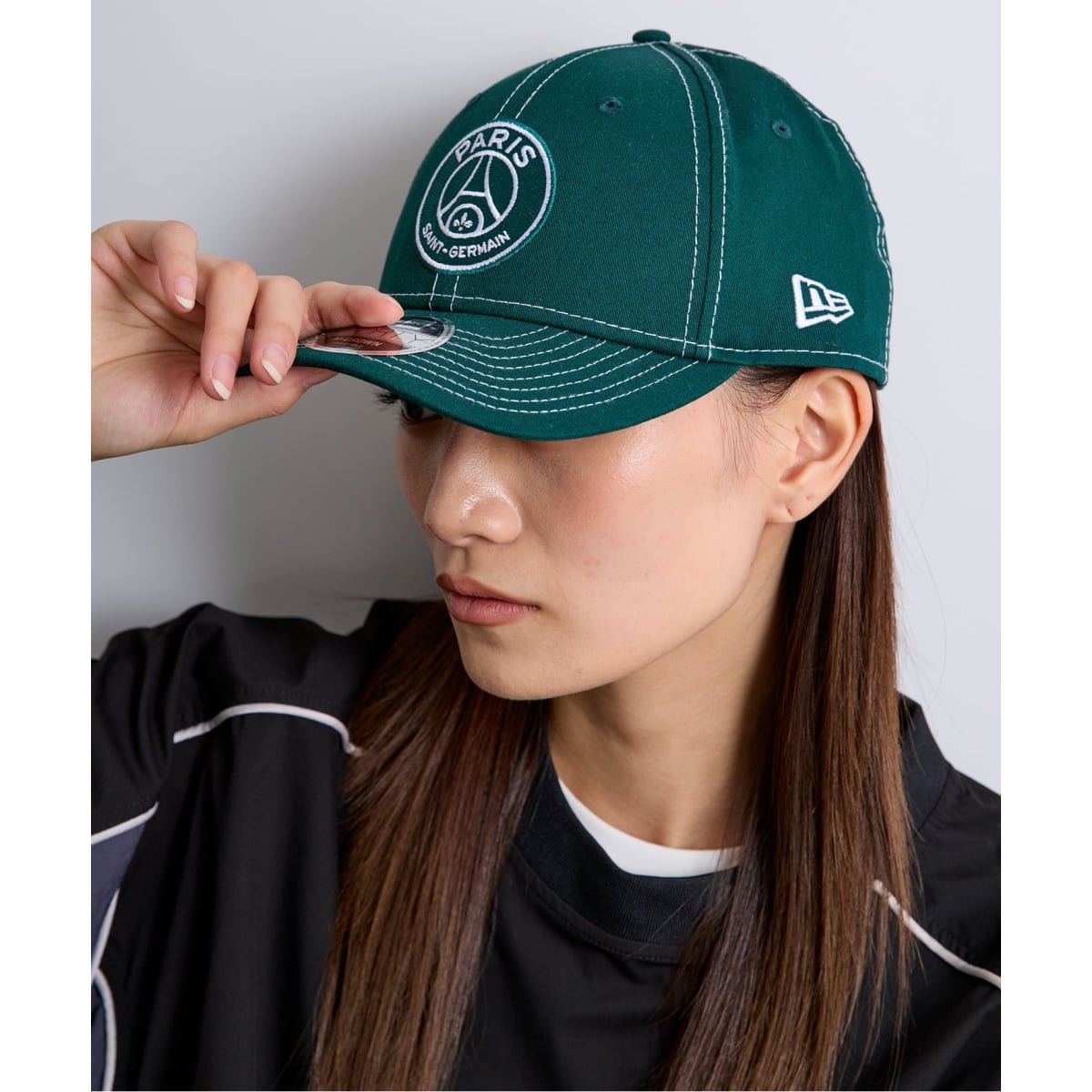 WORK OF ART(ワークオブアート) CAP | エディフィス(EDIFICE) | マルイ