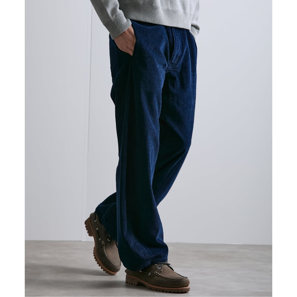 A.P.C. / アーペーセー】別注 NEW TAILLE HAUTE ブラックデニム