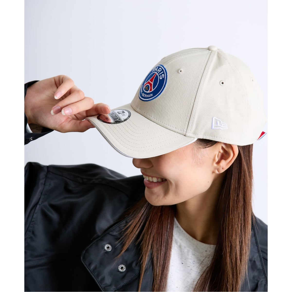 WORK OF ART(ワークオブアート) CAP | エディフィス(EDIFICE) | マルイ