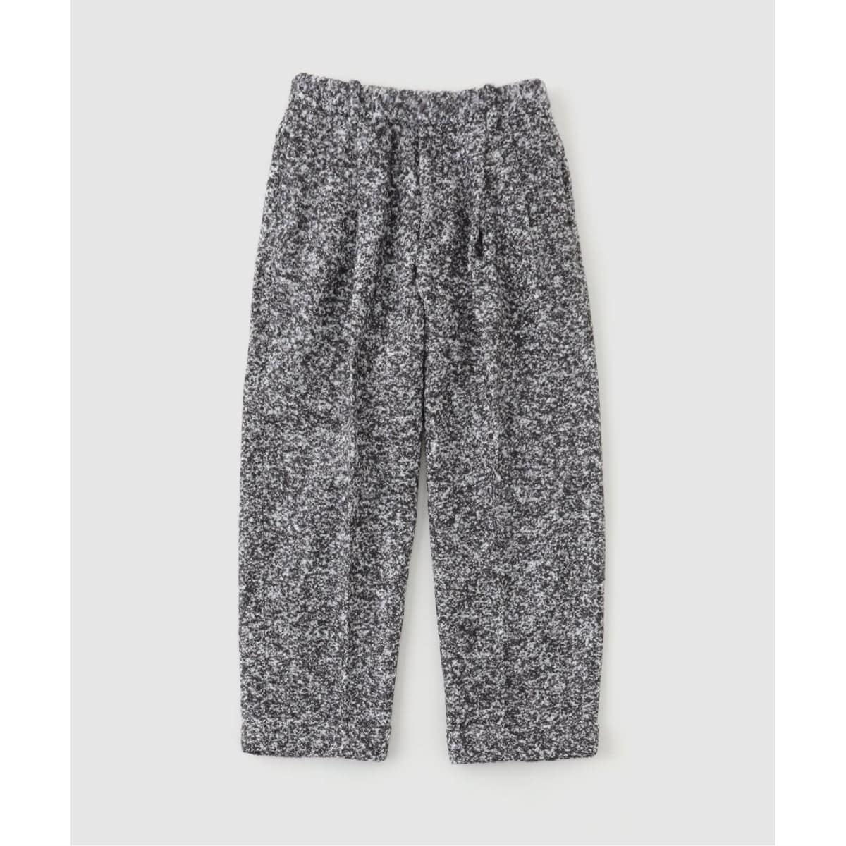 A.P.C. / アーペーセー】別注 NEW TAILLE HAUTE ブラックデニム