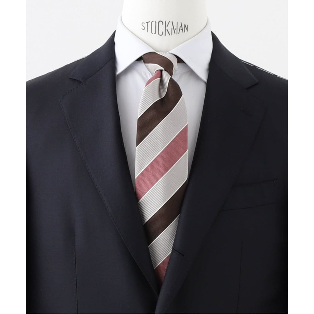 AX レジメンタルタイ | エディフィス(EDIFICE) | マルイウェブチャネル