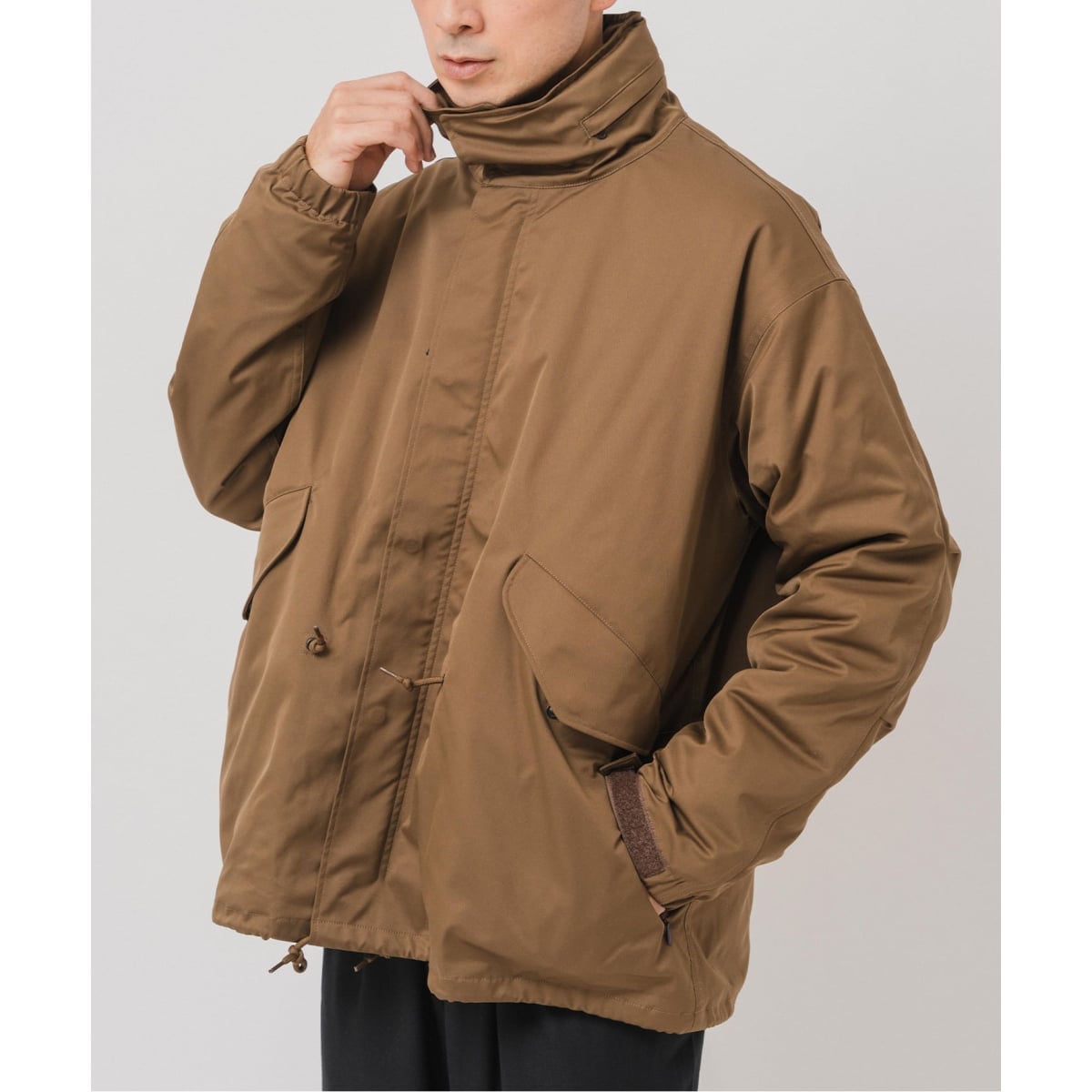 DankeSchon／ダンケシェーン／SATEN M-65 | エルエイチピー(LHP