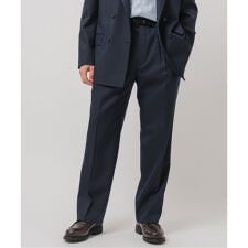 《予約》E. SC-OFFLIMITS 2タック パンツ【セットアップ着用可能】