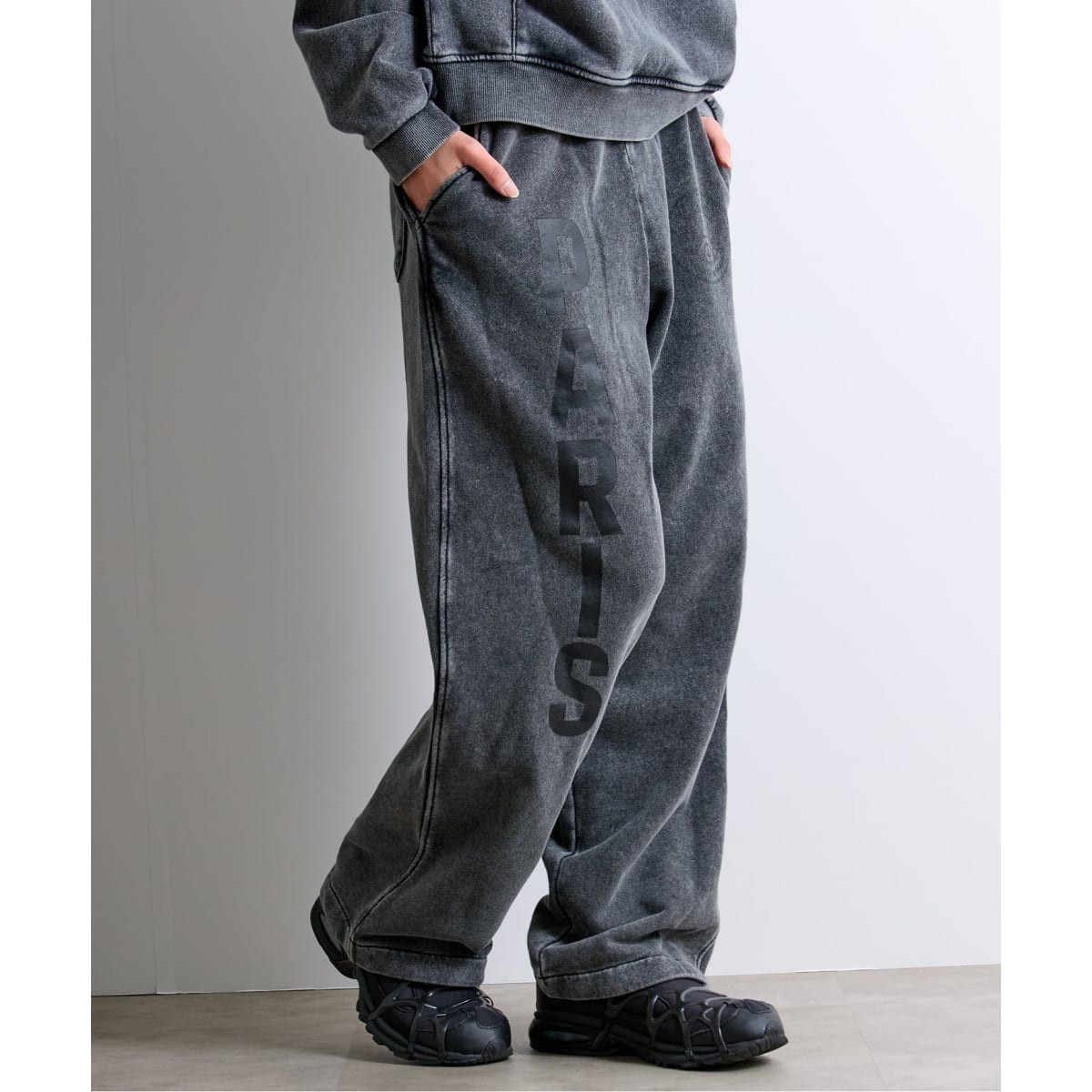 Paris Saint-Germain / パリ・サン＝ジェルマン】 JP Fade Style