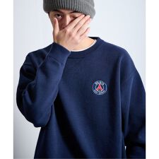 【Paris Saint-Germain / パリ・サン＝ジェルマン】 JP Sweat like