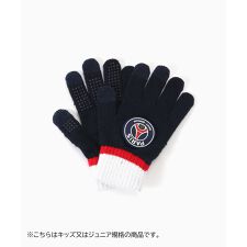 【Paris Saint-Germain 】WEEPLAY GANTS PARIS SAINT-GE