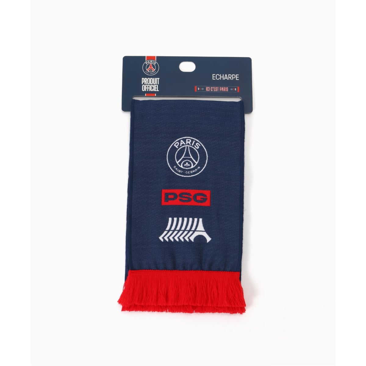 MONTMARTRE NEW YORK / モンマルトル ニューヨーク TIRED SCARF | 417