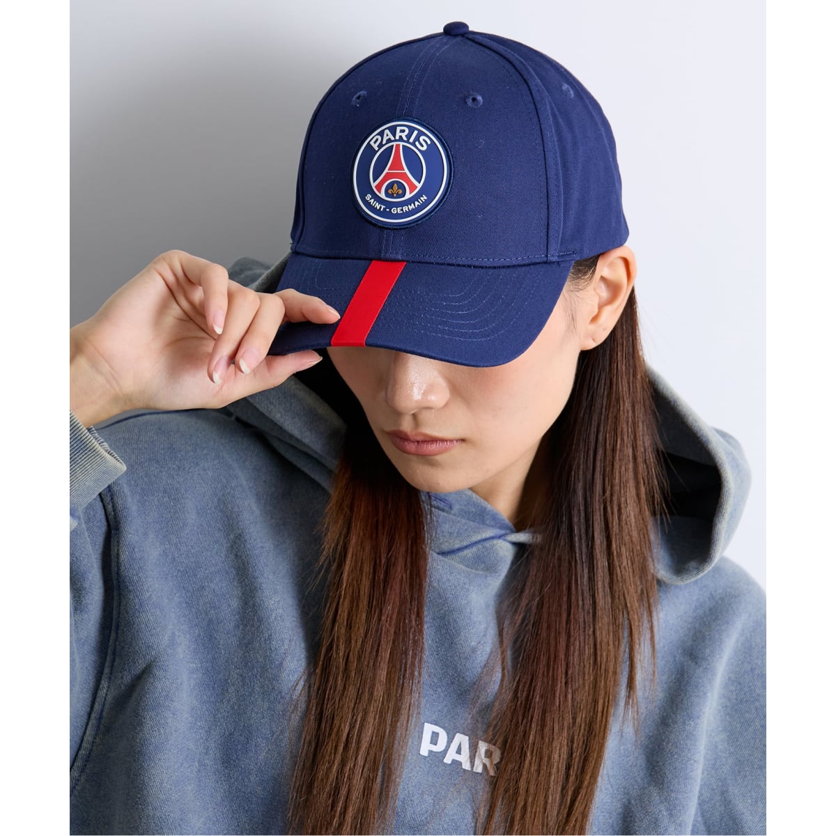 AFB / エーエフビー】SIGNATURE AFB CAP | 417 エディフィス(417