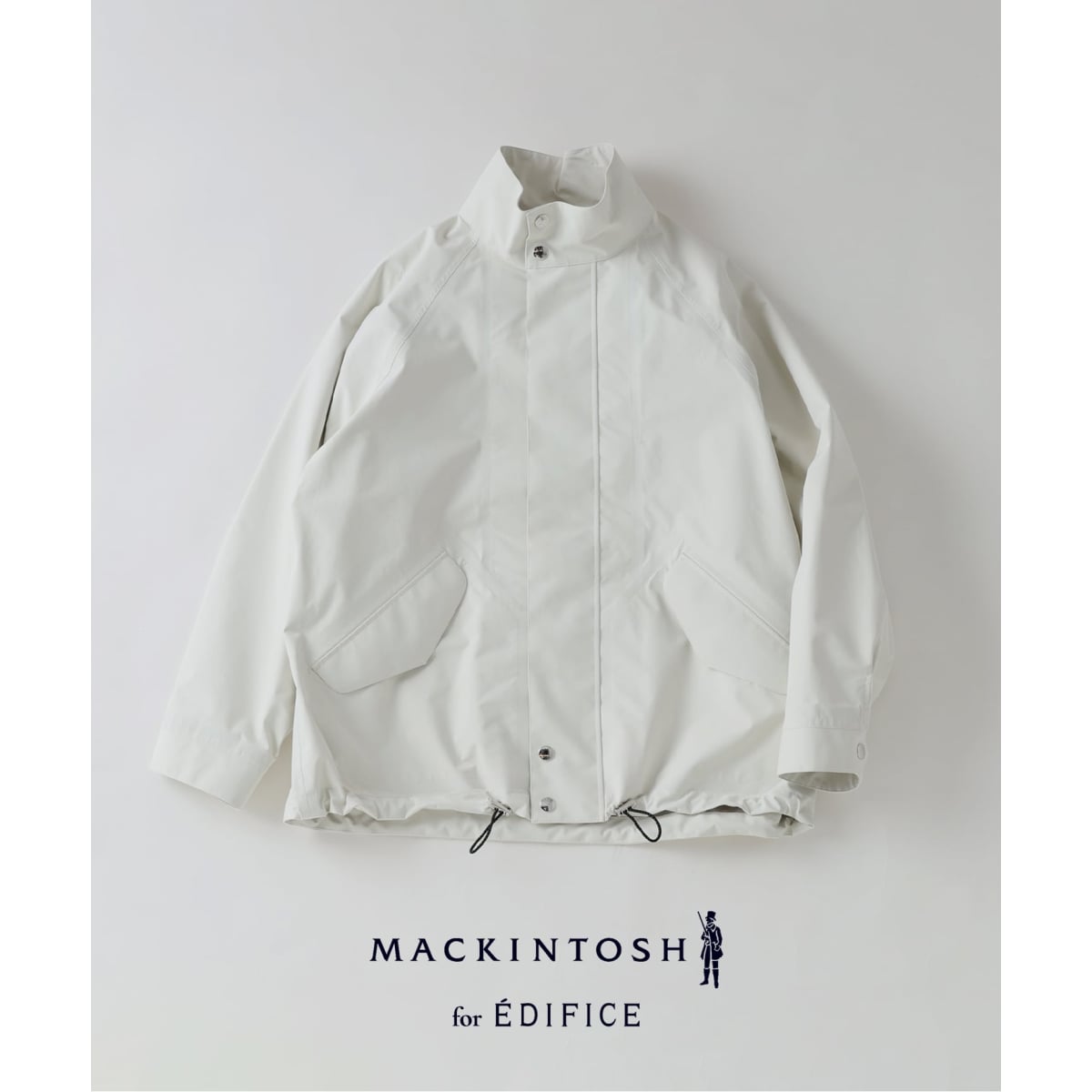 コマツストレッチ 2WAY コート | エディフィス(EDIFICE) | マルイ