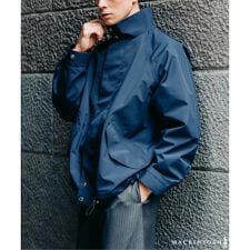 MACKINTOSH(マッキントッシュ) 別注  WEATHERTEC SKYE ショート