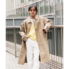 MACKINTOSH(マッキントッシュ) 別注 NEW BALFIELD