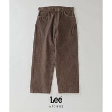 Lee (リー) 別注 101*101-Z RIDERS RIGID デニムパンツ