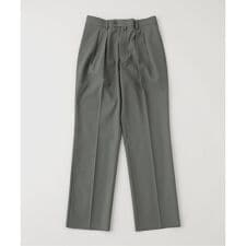 NEAT（ニート）High Twisted Cotton Twill Wide