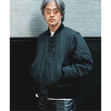 ETS.MATERIAUX(マテリオ) MA-1