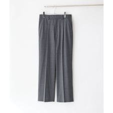 Washable トロピカル イージーパンツ【セットアップ着用可】