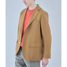 《予約》ブレザー ジャケット