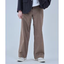 5ポケットトラウザーデニム