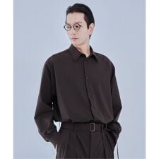 2WAY トロピカル シャツ