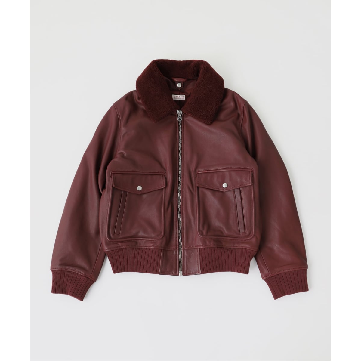 CCU(シーシーユー) 別注 US-Navy W-.Breasted Coat | エディフィス