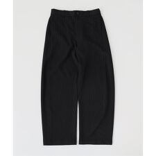 ストライプ 3D フィット トラウザー