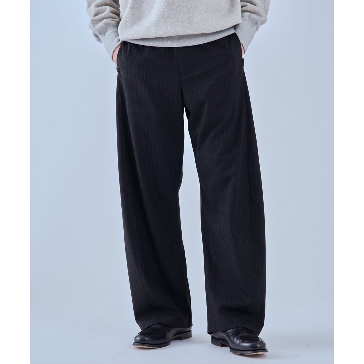 RE:NEWOOL”3D フィット パンツ | エディフィス(EDIFICE) | マルイ