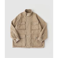 ENCOMING（インカミング）FOUR POCKETS BLOUSON