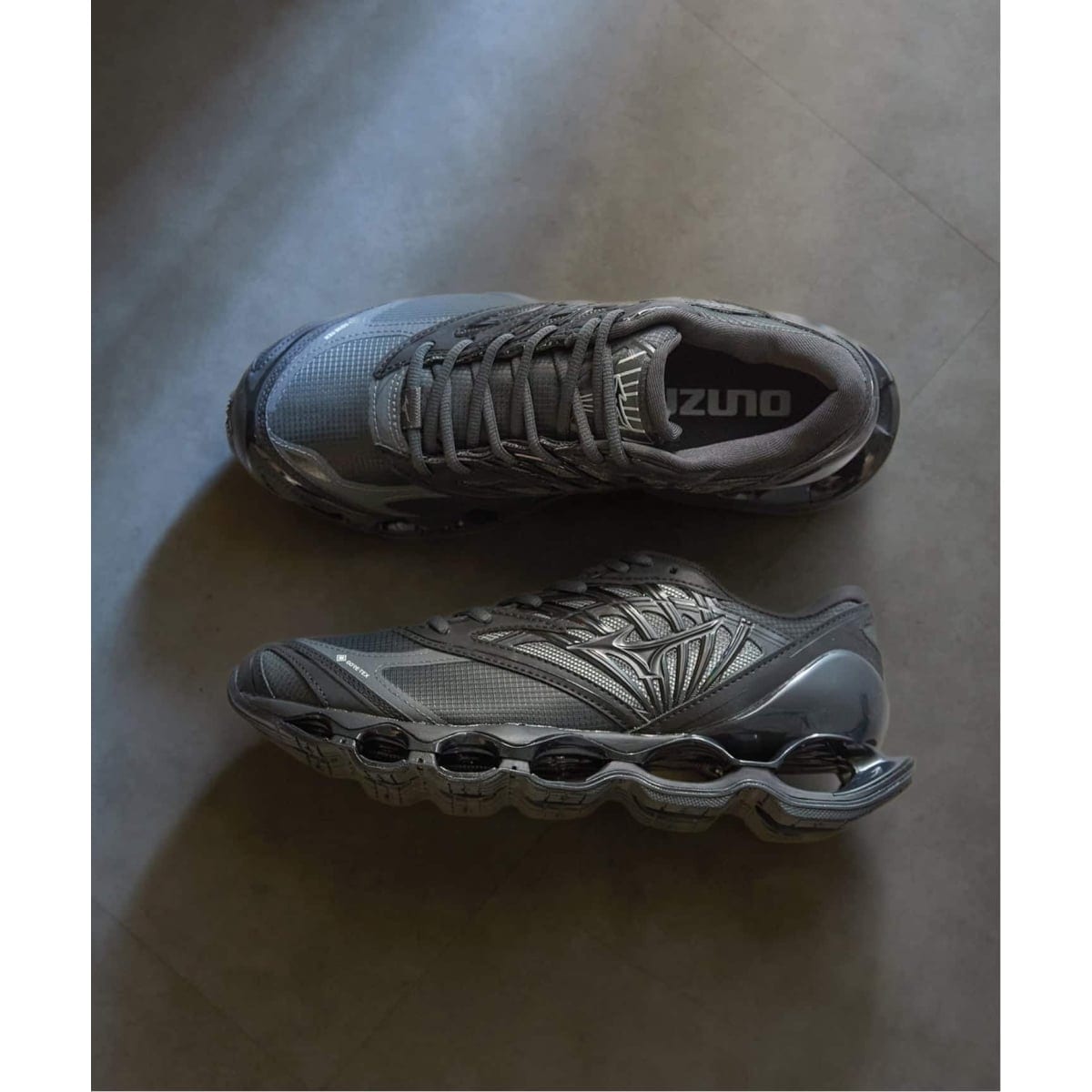 WAVE PROPHECY LS GTX」の人気商品一覧 | 安い商品を通販サイトから