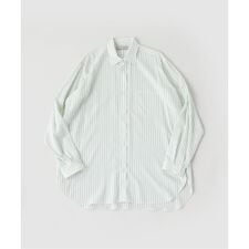 ENCOMING（インカミング）CLASSIC LONG SLEEVE SHIRT