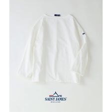SAINT JAMES(セントジェームス)  OUESSANT ルーズ (SOLID)