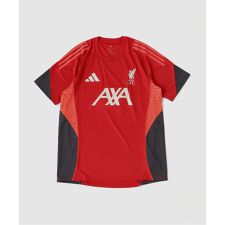 【Liverpool FC / リバプール FC】ADIDAS TR JSY