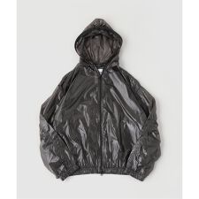 G.C.G（ガブリエラコールガーメンツ）RIPSTOP HOODED ZIPPER JACKET