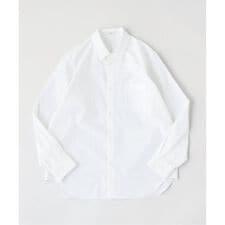 ATON（エイトン）SUVIN BROAD STANDARD SHIRT