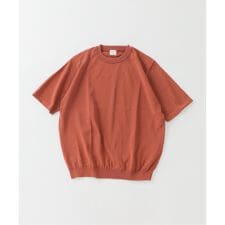 《予約》Essential ニット Tシャツ