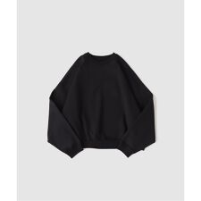 MARKAWARE（マーカウェア）HUGE SHORT SWEAT