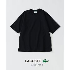 《予約》LACOSTE(ラコステ) 別注 ニット Tシャツ