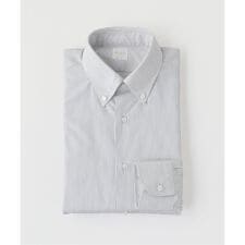 ドレスシャツ BD ストライプ