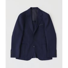 ドレス ジャケット3ボタン(ホップサック)