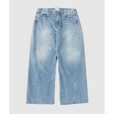 TANAKA (タナカ) BOY JEAN TROUSERS