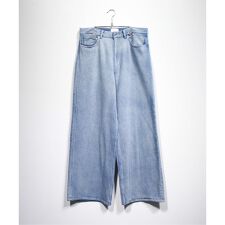 ETAT(エタ) Type 003 Oke Jeans Indigo Ten Year Wash