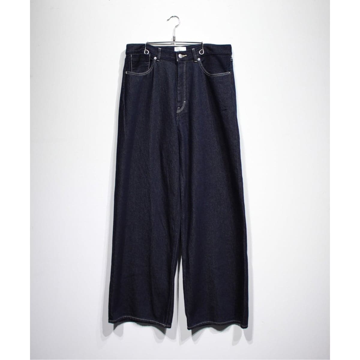 ETAT(エタ) Type 003 Oke Jeans Indigo Rinced | エディフィス(EDIFICE