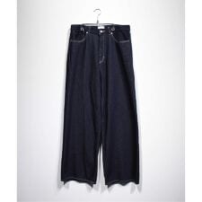 ETAT(エタ) Type 003 Oke Jeans Indigo Rinced