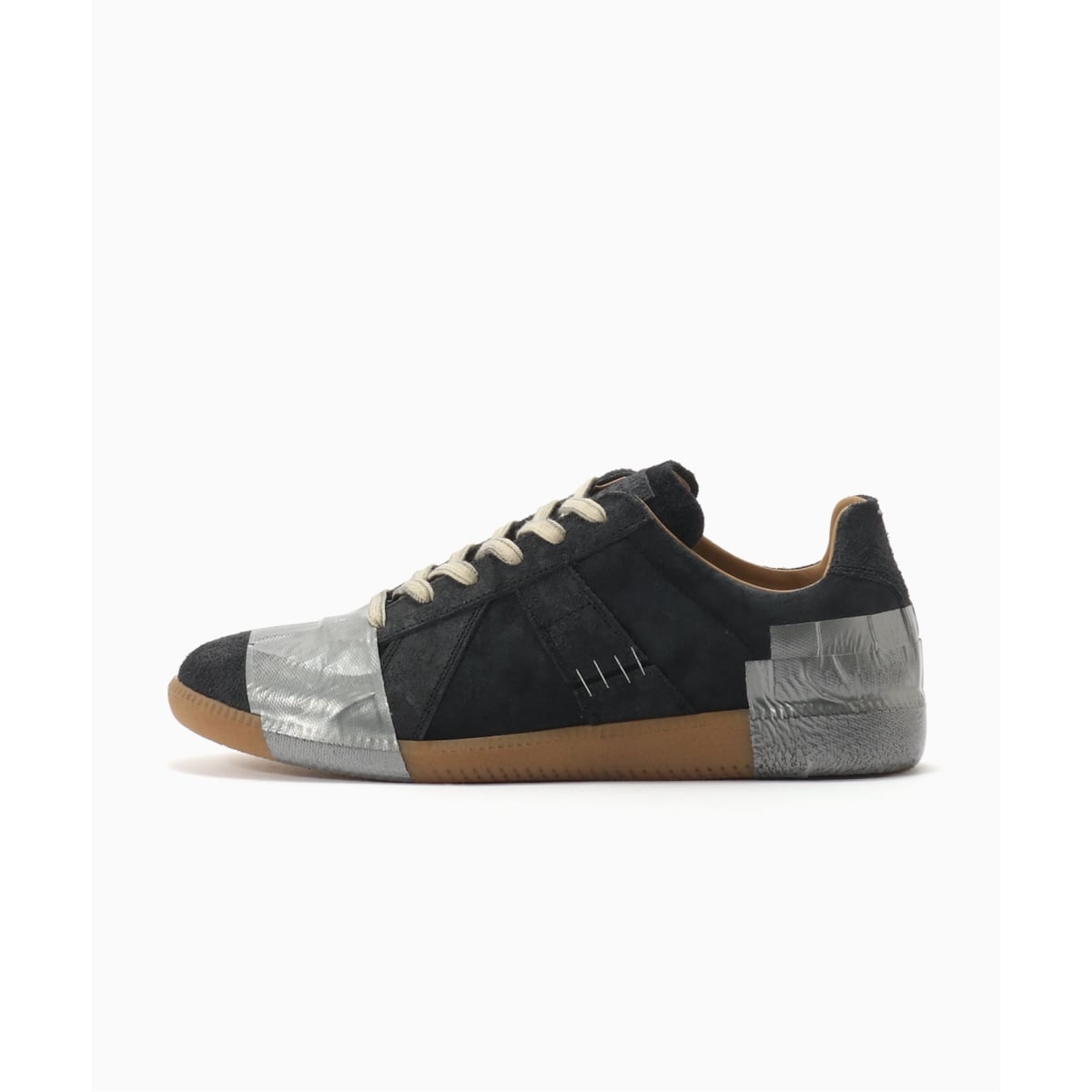 Maison Margiela メゾンマルジェラ Replica 22SS リバーシブルコート 