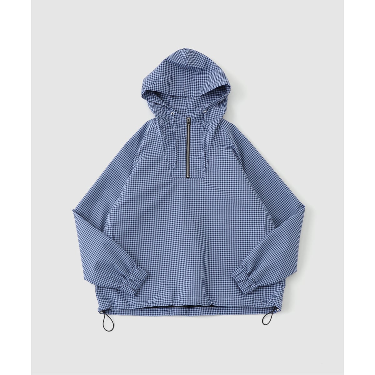 [�}���C]OUAT(�I�[���[�G�[�e�B�[) OFFICE ANORAK/�G�f�B�t�B�X�iEDIFICE�j �u���[