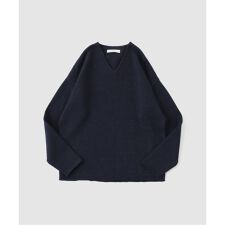 OUAT (オーユ―エーティー)  V-NECK SWEATER