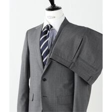 OLIVER 3ボタン シャンブレー