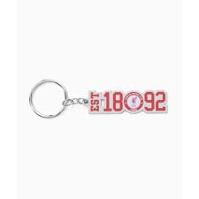 【Liverpool FC / リバプール FC】HERITAGE KEYRING
